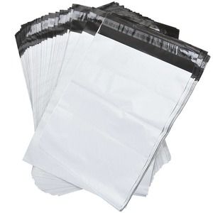 Self Seal Poly Mailers 9x12 100ct